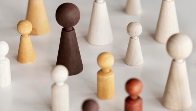 Listado de clientes ABC para comercio local