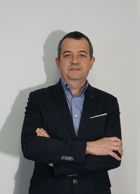 Trayectoria profesional como consultor empresarial