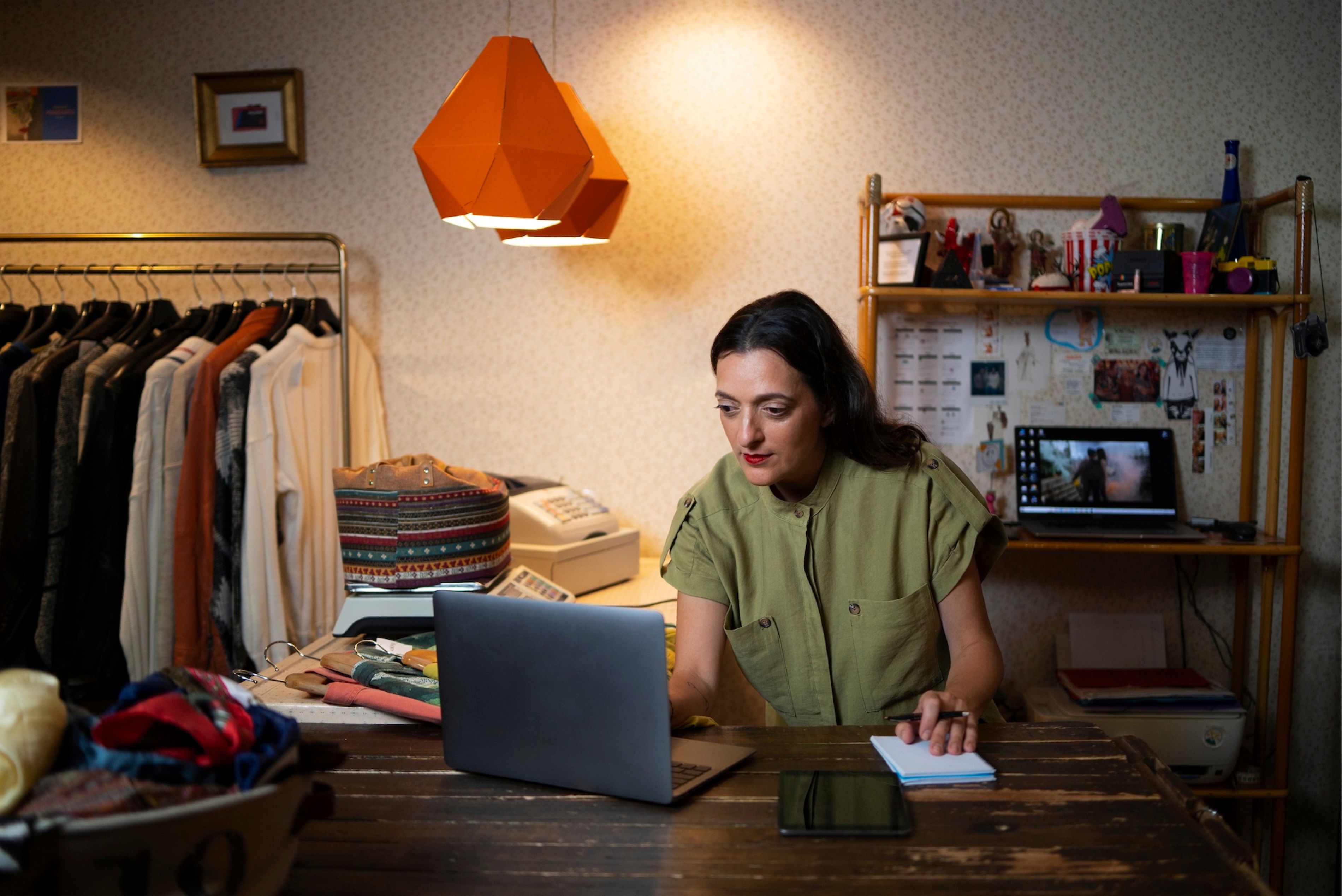 Curso online de gestión empresarial para autónomos y pymes