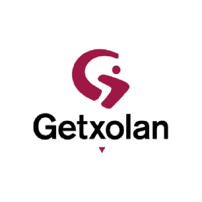 Colaboración con Getxolan