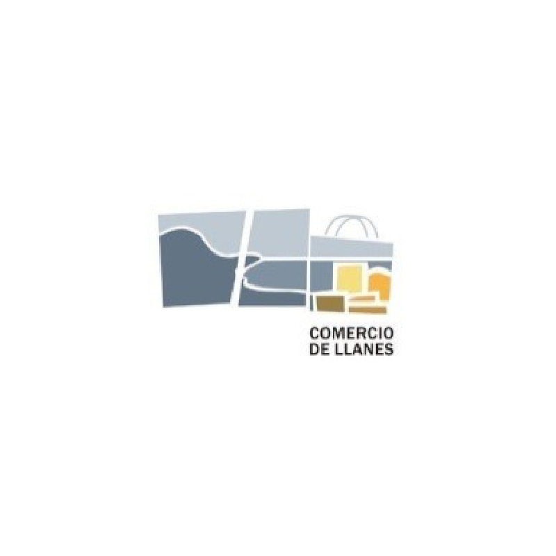 Colaboración con Comercio de Llanes